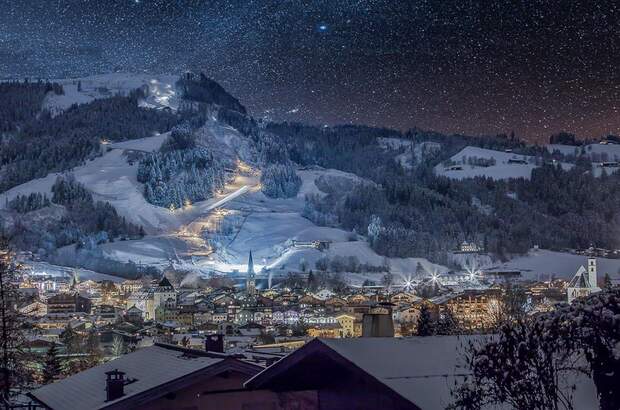Chalet kaufen in 6370 Kitzbühel (Bild 2)