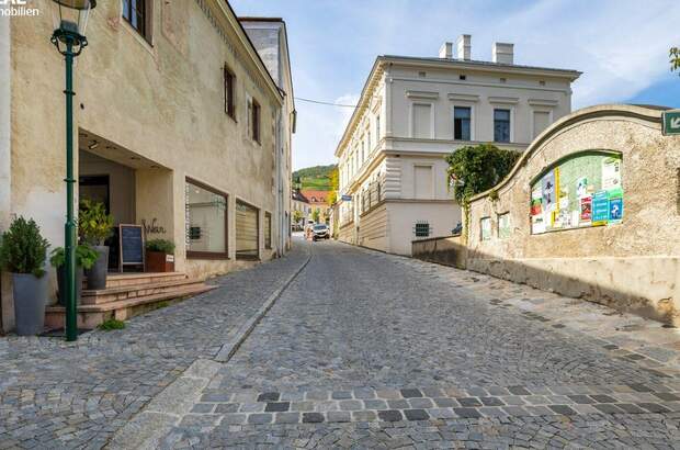 Anlageobjekt kaufen in 3620 Spitz (Bild 5)