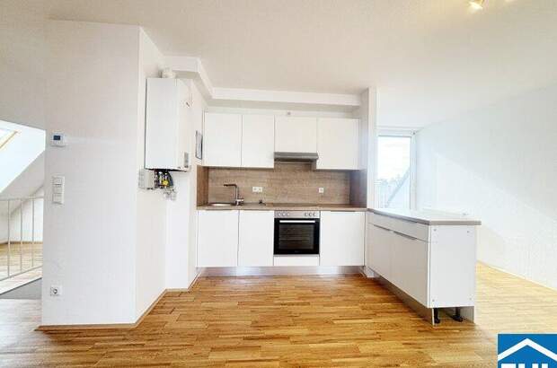 Terrassenwohnung kaufen in 1170 Wien (Bild 3)
