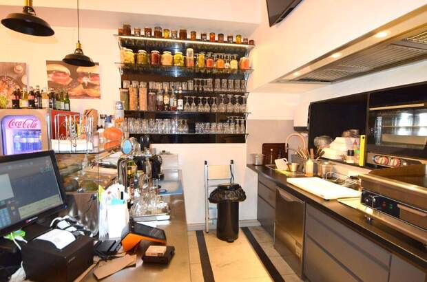 Gewerbeobjekt mieten in 1010 Wien (Bild 4)