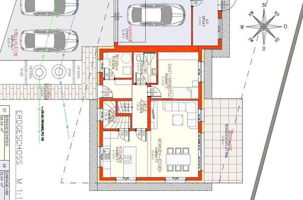 Haus kaufen in 4481 Raffelstetten (Bild 3)
