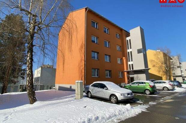 Terrassenwohnung mieten in 8570 Voitsberg (Bild 1)