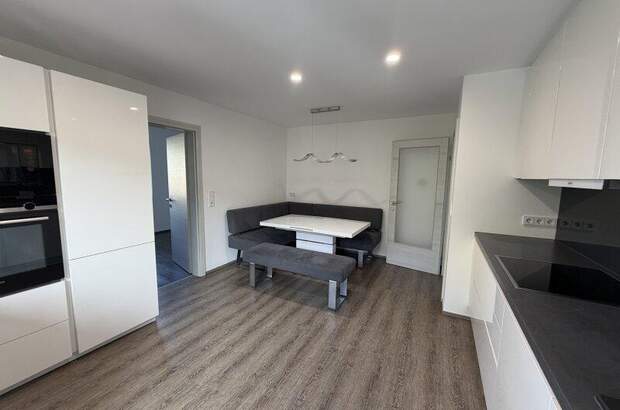 Terrassenwohnung kaufen in 5760 Saalfelden (Bild 2)