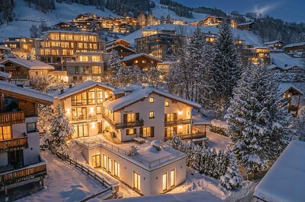 Haus kaufen in 5754 Hinterglemm (Bild 1)