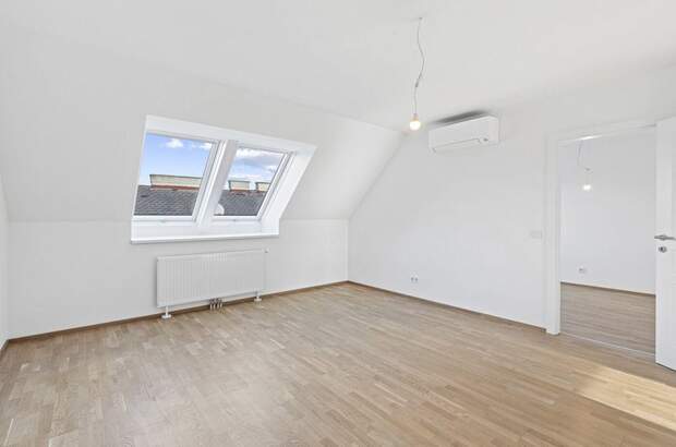Altbauwohnung kaufen in 1100 Wien (Bild 4)