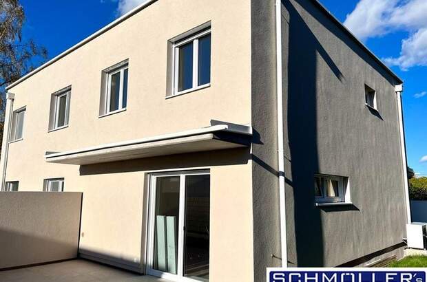 Haus mit Garten mieten in 4623 Gunskirchen (Bild 2)