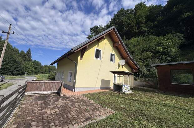 Haus kaufen in 9602 Hohenthurn (Bild 1)