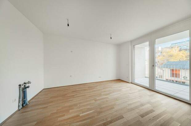 Terrassenwohnung kaufen in 1210 Wien (Bild 3)