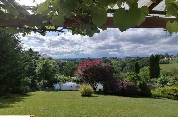 Haus kaufen in 8323 Krumegg (Bild 1)