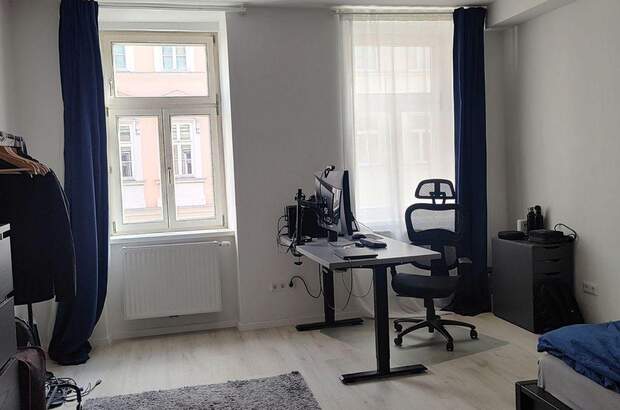 Altbauwohnung mieten in 1160 Wien (Bild 5)