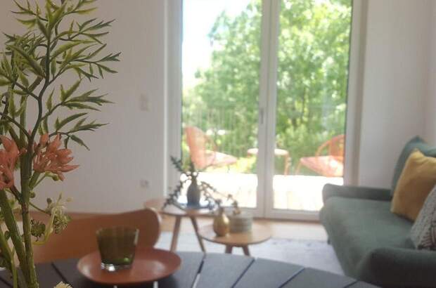 Wohnung mit Balkon kaufen in 6020 Innsbruck (Bild 5)