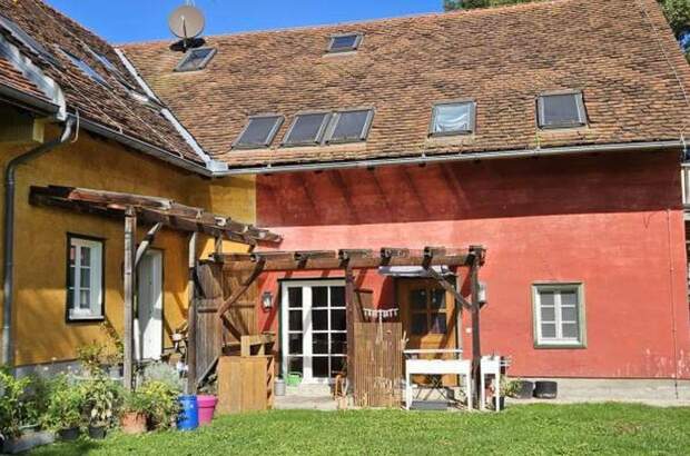 Altbauwohnung kaufen in 8262 Ilz