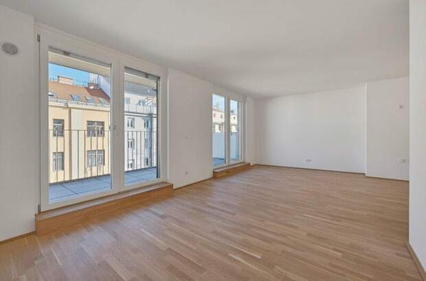 Terrassenwohnung kaufen in 1210 Wien (Bild 1)