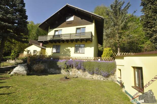Mehrfamilienhaus kaufen in 3153 Eschenau (Bild 3)