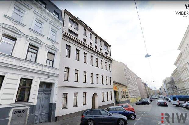 Terrassenwohnung kaufen in 1150 Wien (Bild 3)