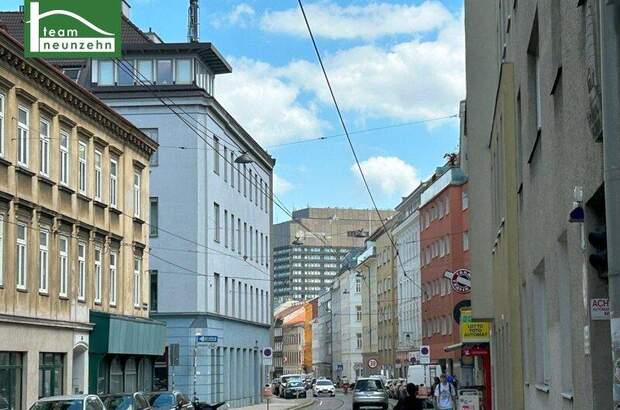 Wohnung kaufen in 1180 Wien (Bild 1)