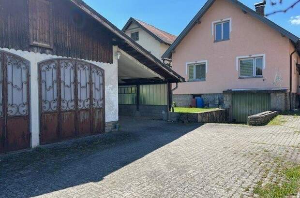 Einfamilienhaus kaufen in 3950 Grillenstein (Bild 2)