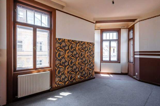 Altbauwohnung kaufen in 1090 Wien (Bild 3)