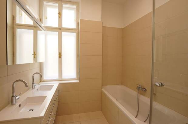 Wohnung mit Balkon mieten in 1040 Wien (Bild 4)