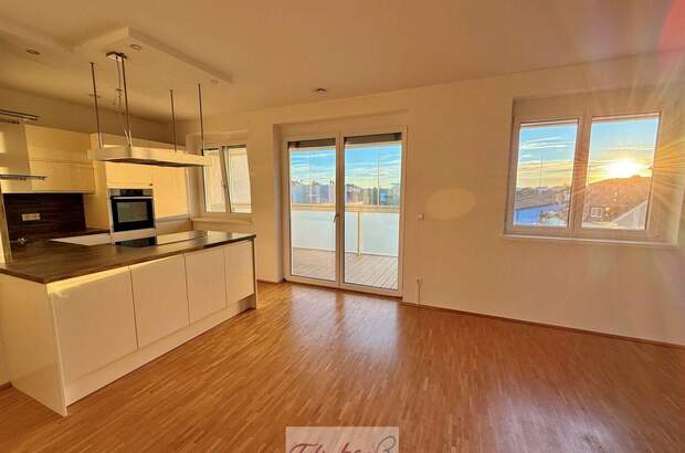 Wohnung mit Balkon kaufen in 4600 Wels (Bild 4)