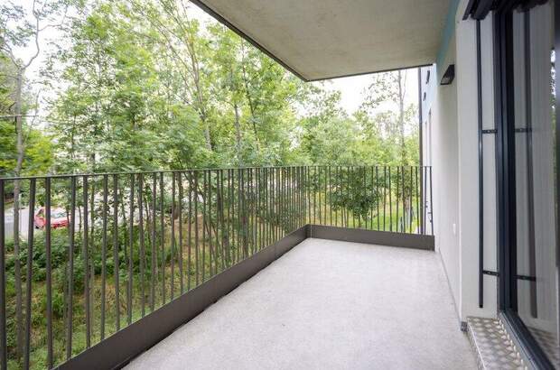 Terrassenwohnung kaufen in 2700 Wr. Neustadt (Bild 3)