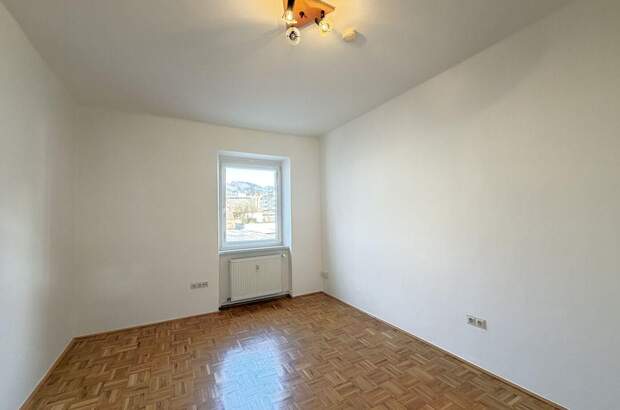 Altbauwohnung mit Balkon mieten in 9300 St. Veit (Bild 5)