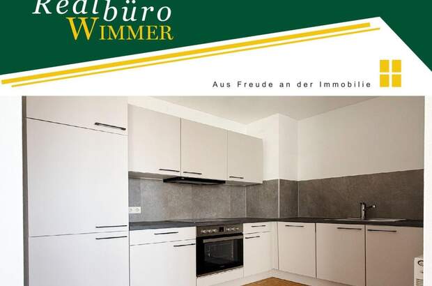 Wohnung mieten in 4600 Wels (Bild 1)