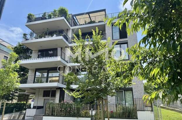 Eigentumswohnung in 1180 Wien