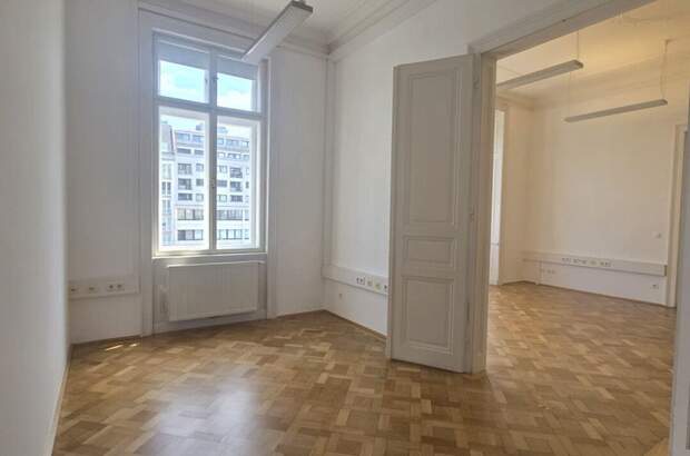 Gewerbeobjekt mieten in 1060 Wien (Bild 4)