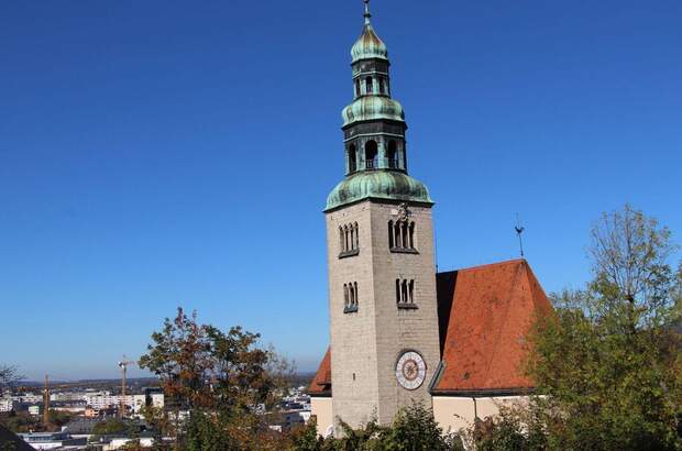 Anlageobjekt kaufen in 5020 Salzburg (Bild 2)