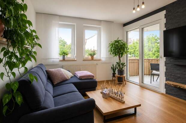 Wohnung mit Balkon kaufen in 8160 Weiz (Bild 1)