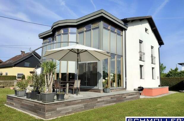 Haus kaufen in 4614 Marchtrenk (Bild 2)