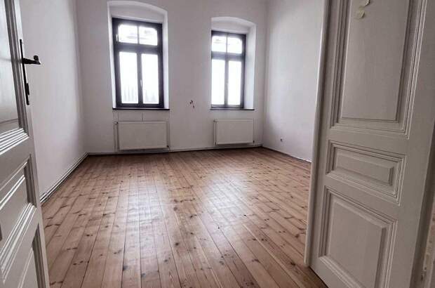 Altbauwohnung kaufen in 1170 Wien (Bild 2)