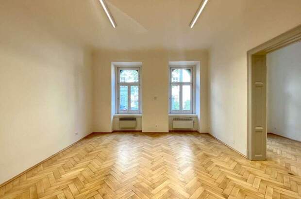 Gewerbeobjekt mieten in 1090 Wien (Bild 5)