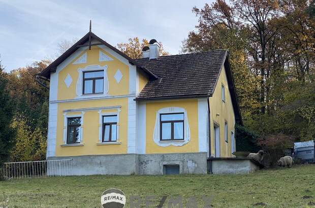 Einfamilienhaus kaufen in 3452 Atzenbrugg (Bild 1)