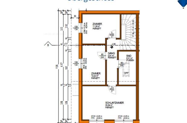 Haus kaufen in 4861 Oberhehenfeld (Bild 3)