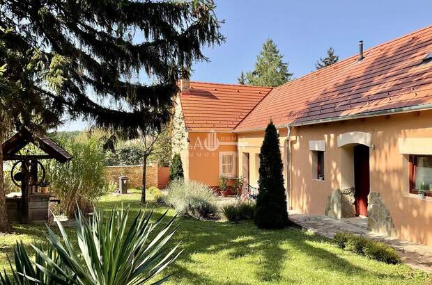 Haus kaufen in 9555 Kissomlyó (Bild 1)