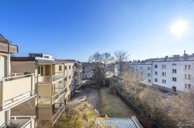 Terrassenwohnung mieten in 1190 Wien (Bild 3)
