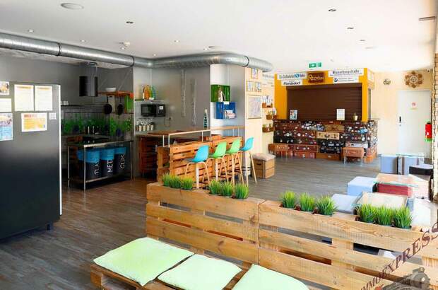 Gewerbeobjekt kaufen in 1040 Wien (Bild 1)