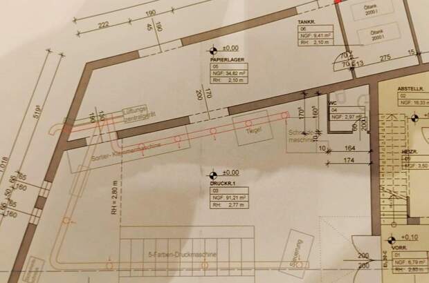 Gewerbeobjekt mieten in 6408 Pettnau (Bild 4)