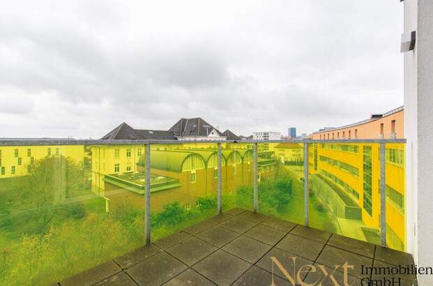 Terrassenwohnung mieten in 4020 Linz (Bild 2)