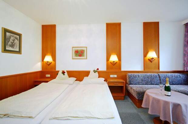 Wohnung mieten in 1160 Wien (Bild 4)