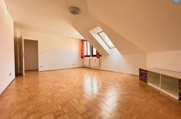 Altbauwohnung kaufen in 8020 Graz (Bild 2)