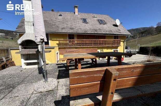 Haus kaufen in 8813 St. Lambrecht (Bild 5)