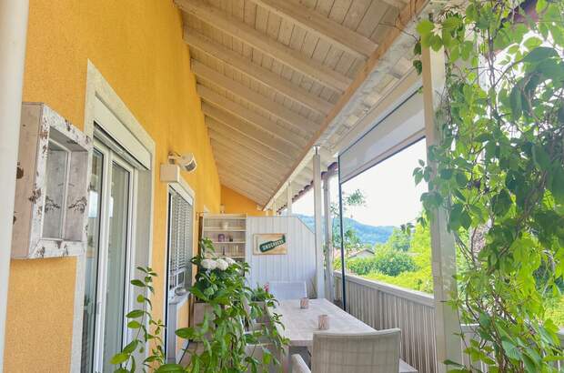 Terrassenwohnung kaufen in 9210 Pörtschach (Bild 4)