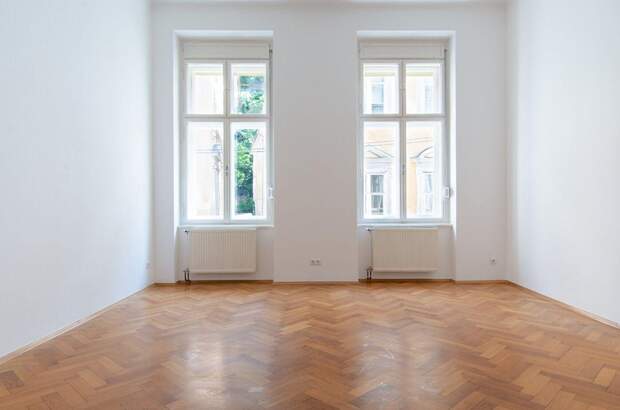 Altbauwohnung mit Balkon mieten in 8010 Graz (Bild 3)