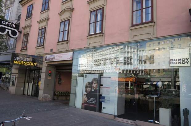 Gewerbeobjekt mieten in 1030 Wien (Bild 3)