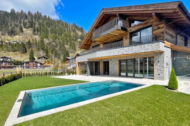 Chalet kaufen in 5700 Zell am See (Bild 1)