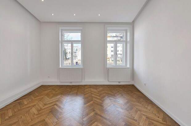 Wohnung kaufen in 1050 Wien (Bild 1)