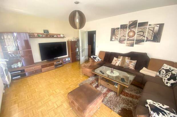 Terrassenwohnung kaufen in 8052 Graz (Bild 3)